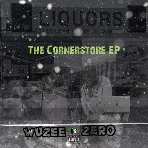The Cornerstore EP (Explicit)
