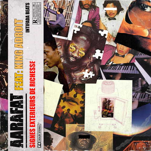 Signes Extérieurs de Richesse (Explicit)