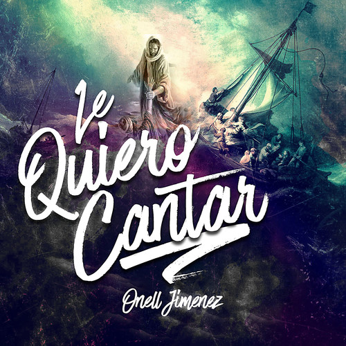 Le Quiero Cantar