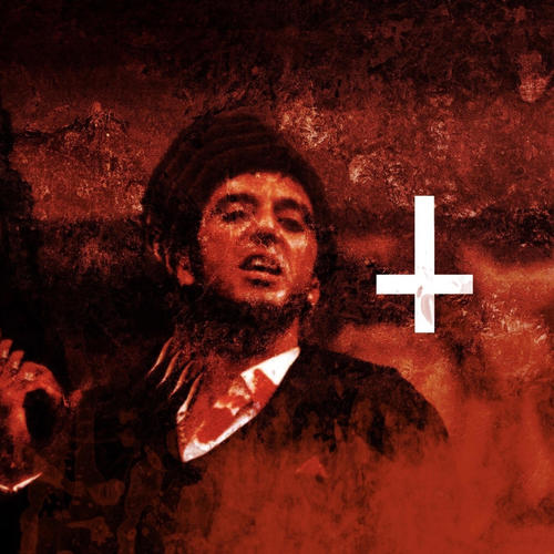 Tony Montana (Explicit)