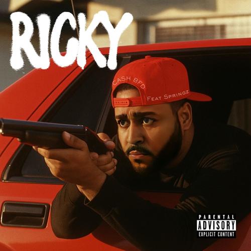 Ricky (feat. Springz) [Explicit]