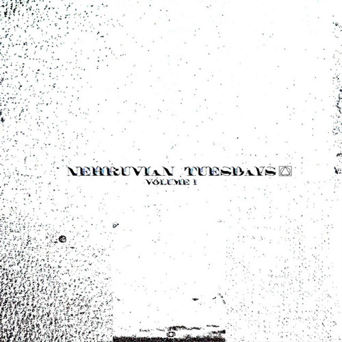 Nehruvian Tuesdays: Volume 1