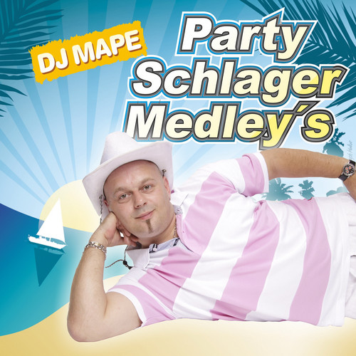Party Schlager Medley´S