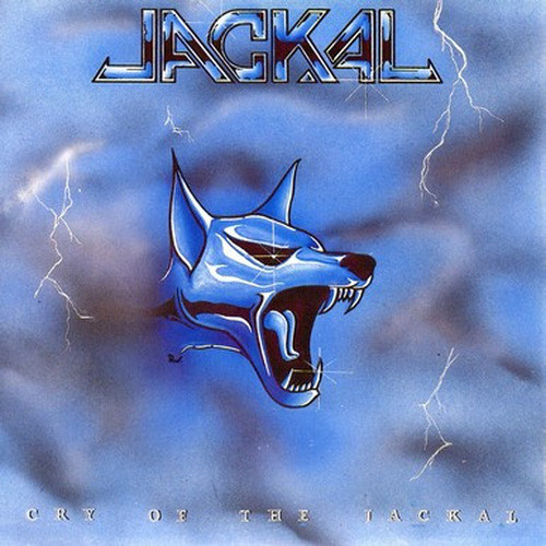 Cry of the Jackal