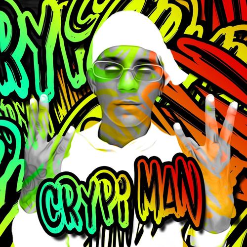 Crypi Man