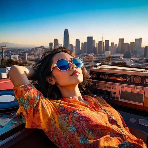 Soothing Hip Hop Beats for Deep Rest