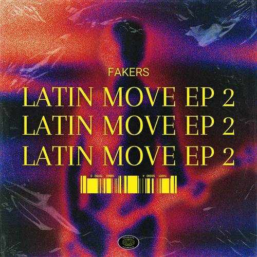 Latin Move EP 2