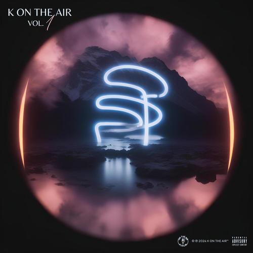 K On The Air, Vol. 1 (Explicit)