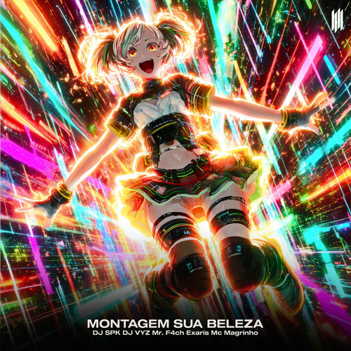 MONTAGEM SUA BELEZA (Explicit)