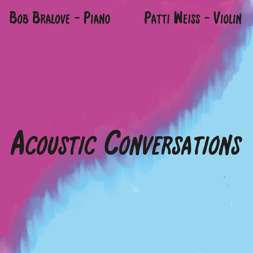 Acoustic Conversations