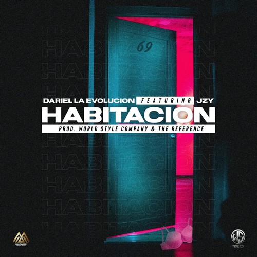 Habitación (feat. Jzy) [Explicit]