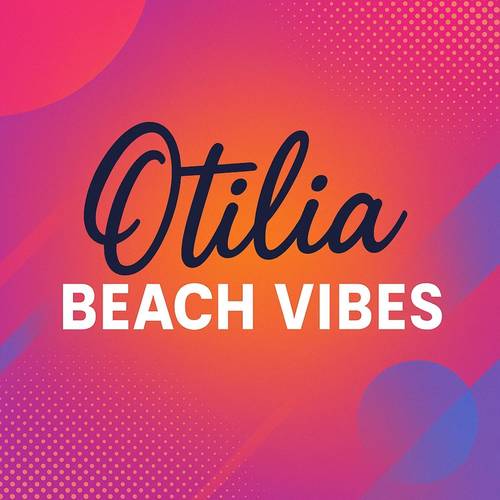 Beach Vibes