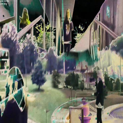 cost my life (Explicit)