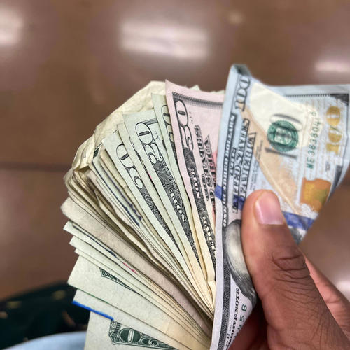 Betta Duck (feat. Jwill) [Explicit]