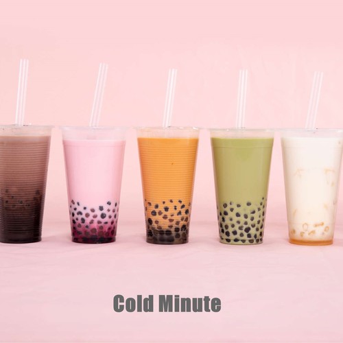 Cold Minute