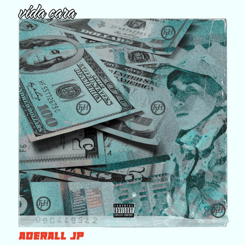 Vida Cara (Explicit)