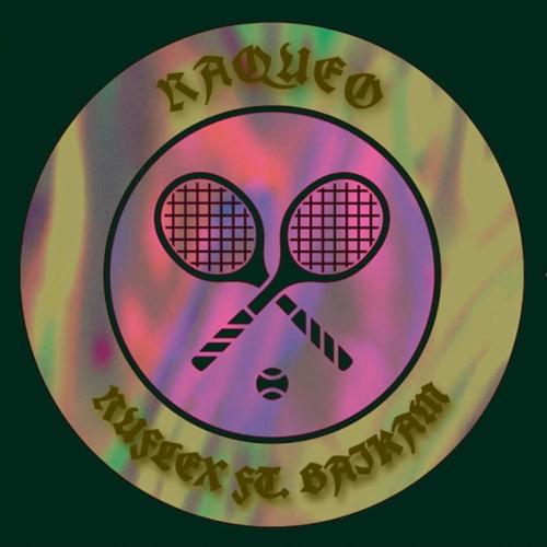 Raqueo (feat. Baikam) [Explicit]