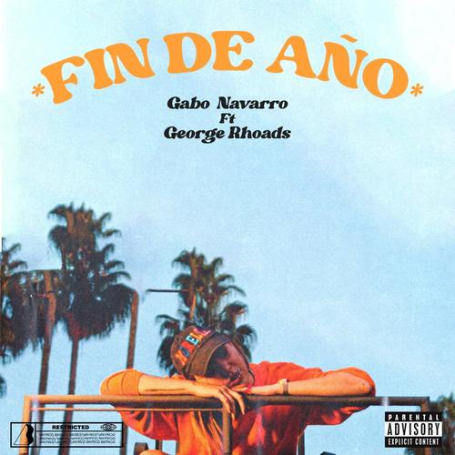 Fin de año (feat. George Rhoads)