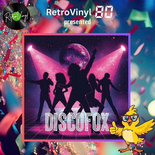Discofox