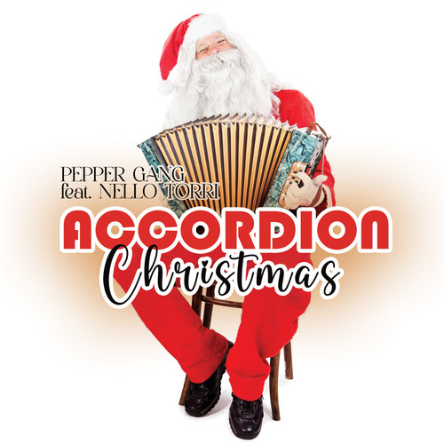ACCORDION CHRISTMAS