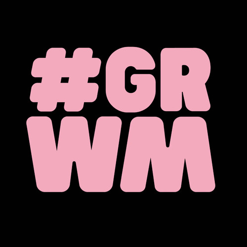 GRWM (Explicit)