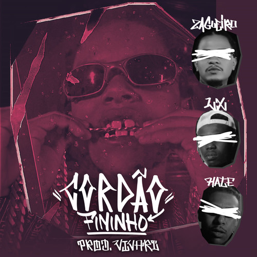 Cordão fininho (Explicit)