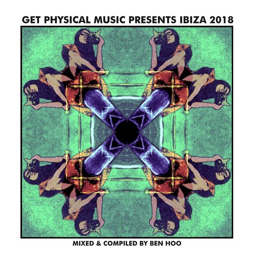 Ibiza 2018 - Mixed and Compiled by Ben Hoo