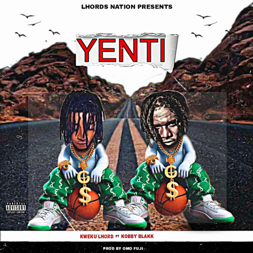 Yenti (Explicit)