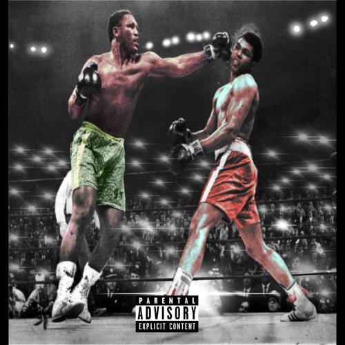 JOE FRAZIER (Explicit)