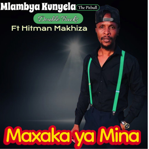 Maxaka Ya Mina (Explicit)