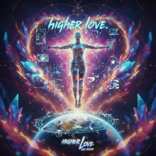 Higher Love (2026 Reloved)