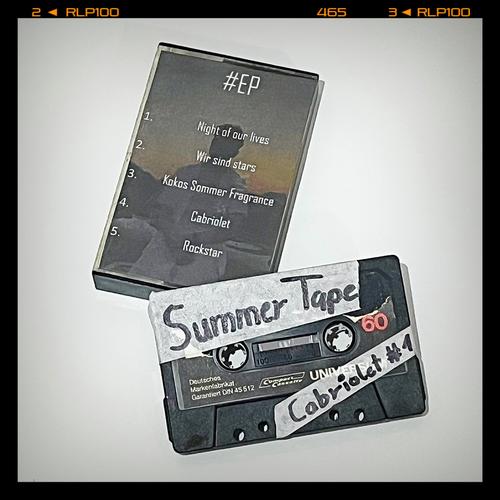 Summer Tape (Explicit)