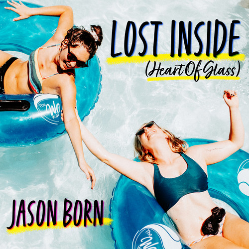 Lost Inside (Heart Of Glass)