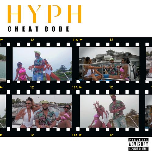 Cheat Code (Explicit)