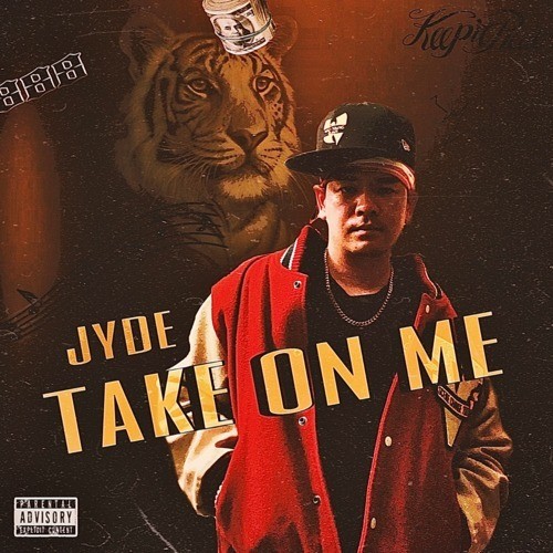 Take On Me (Explicit)