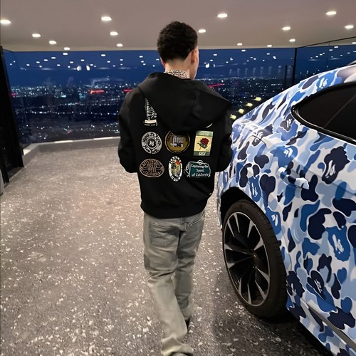 Gas (Explicit)