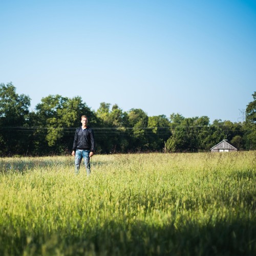 Bluegrass (feat. Morgan Olliges)
