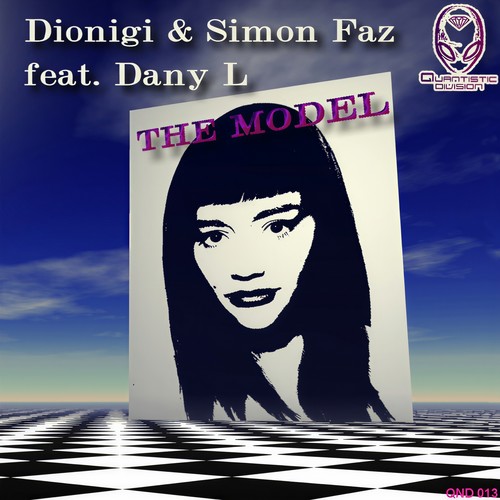 The Model (Kraftwerk Cover)