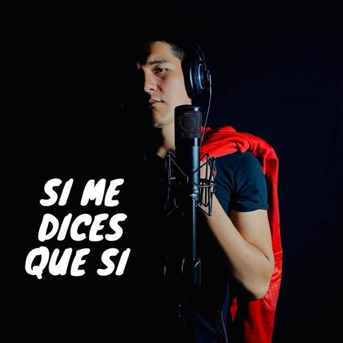 Si Me Dices Que Sí (Cover)