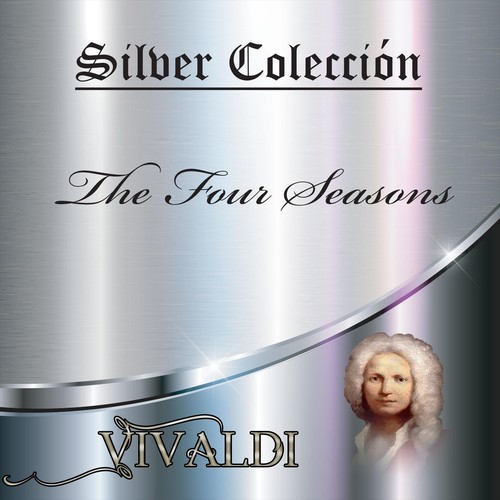 Silver Colección, Vivaldi - The Four Seasons