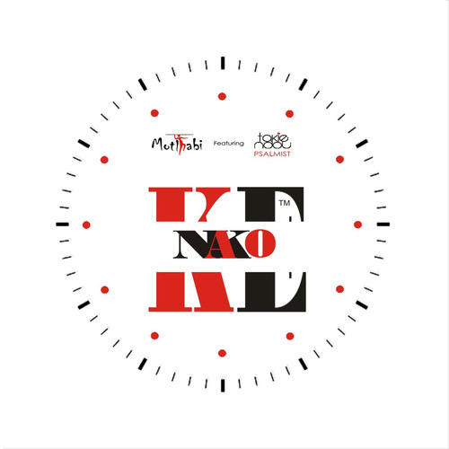 Ke Nako (feat. Takie Ndou)