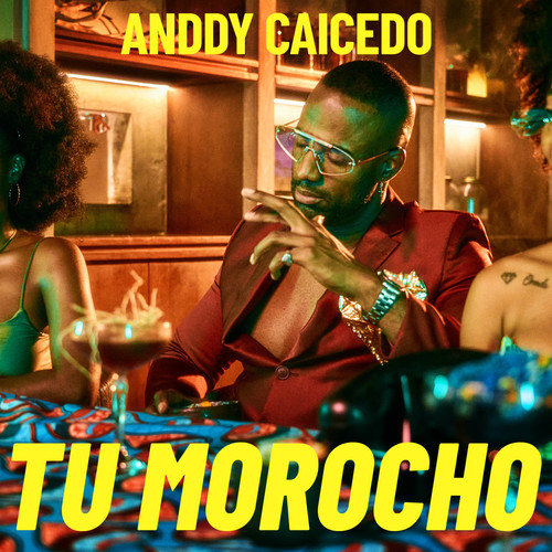 Tu Morocho