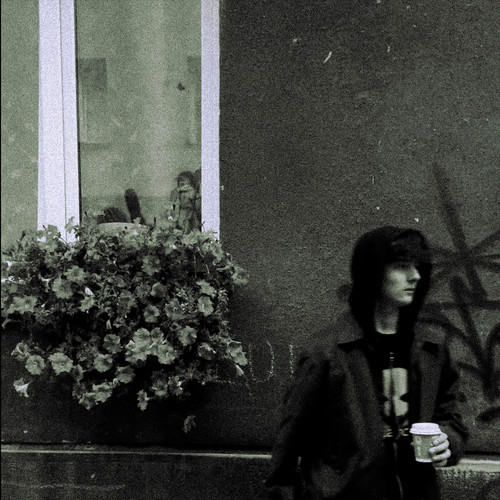 Za głośna cisza (Explicit)