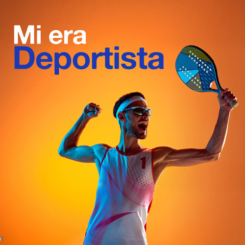 Mi era deportista