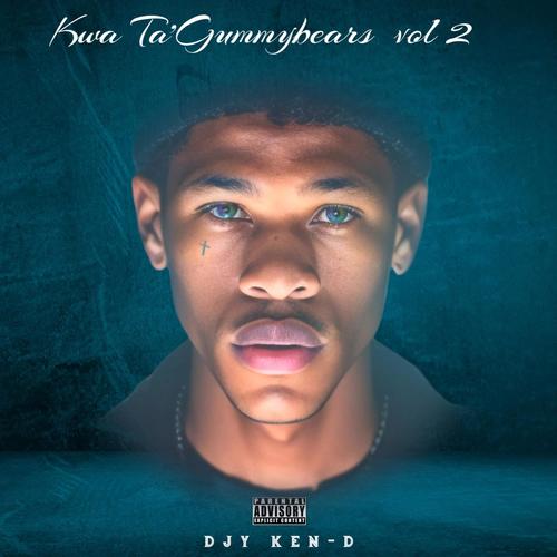 Kwa Ta'Gummybears, Vol. 2