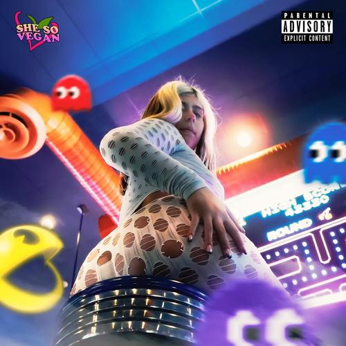 Feels (Pac-Man) [Explicit]