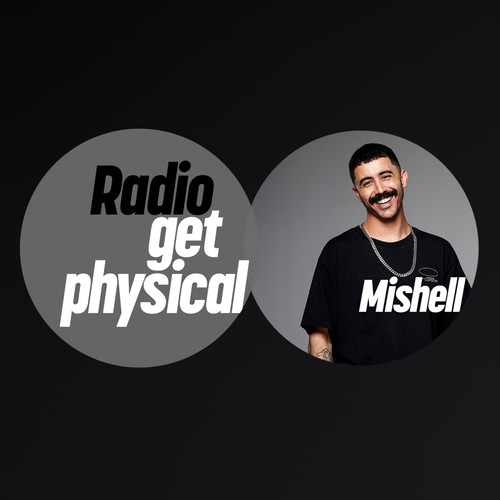 Get Physical Radio by Mishell