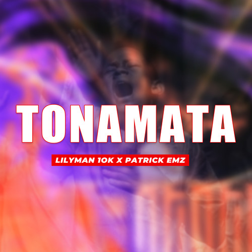 Tonamata