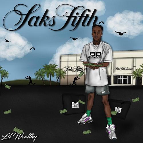 Saks Fifth (Explicit)