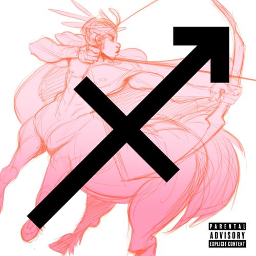Sagittarius (Explicit)